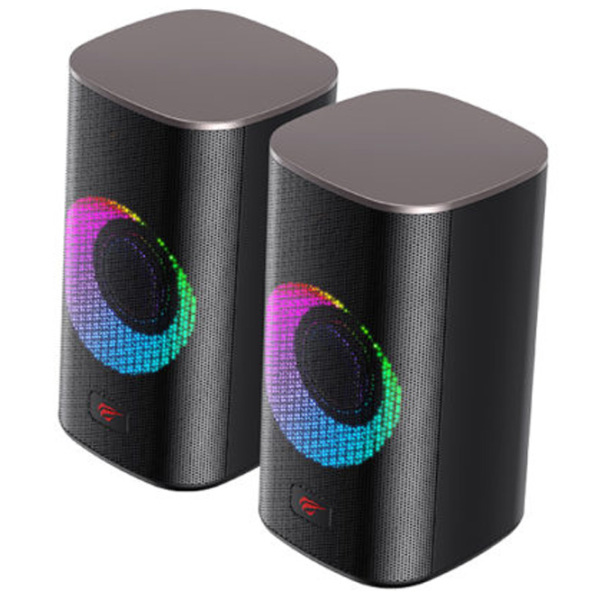 Sistem audio Havit SK212 Black  photo 3