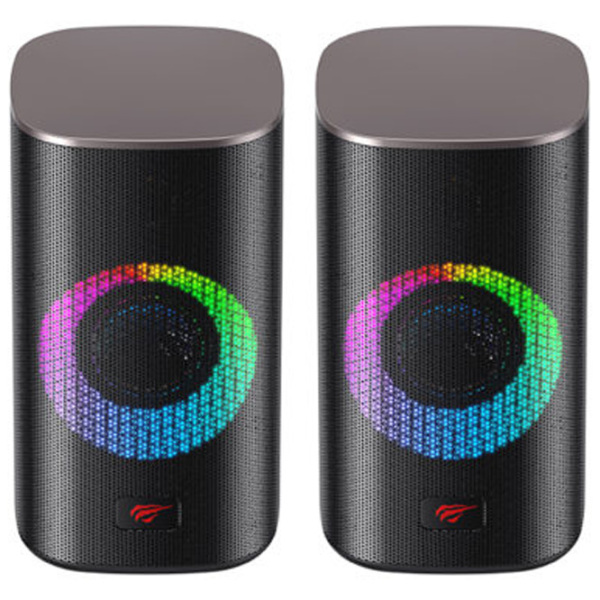 Sistem audio Havit SK212 Black  photo 4