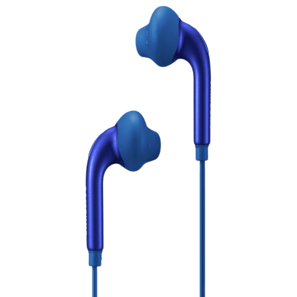 Наушники Samsung EG920 Синий Проводная / Персональный / Вкладыши photo 1