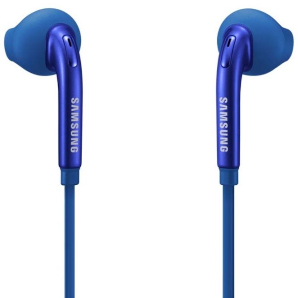 Наушники Samsung EG920 Синий Проводная / Персональный / Вкладыши photo 3
