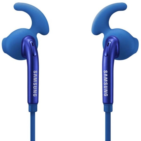 Наушники Samsung EG920 Синий Проводная / Персональный / Вкладыши photo 4
