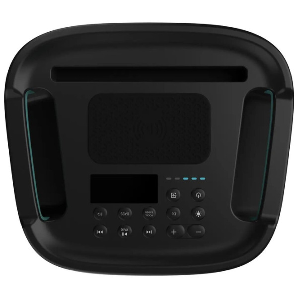 Boxă pentru Party Hisense Rocker HP100 Black 300 W photo 4