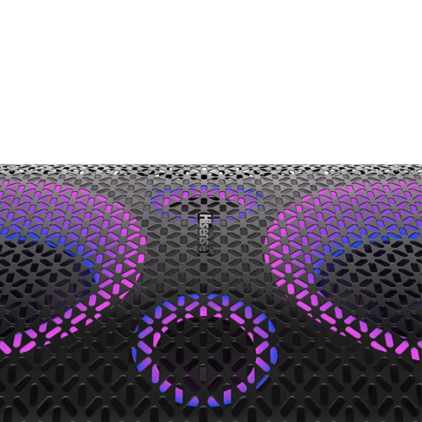 Boxă pentru Party Hisense Rocker HP100 Black 300 W photo 7
