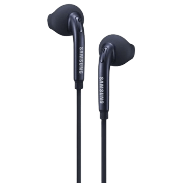 Наушники Samsung EG920 Черный Проводная / Персональный / Вкладыши photo 1