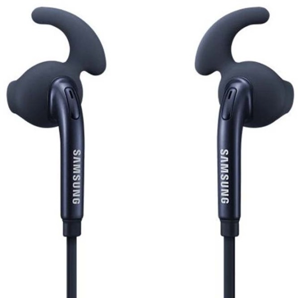 Наушники Samsung EG920 Черный Проводная / Персональный / Вкладыши photo 2
