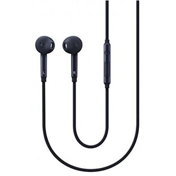 Наушники Samsung EG920 Черный Проводная / Персональный / Вкладыши photo 5