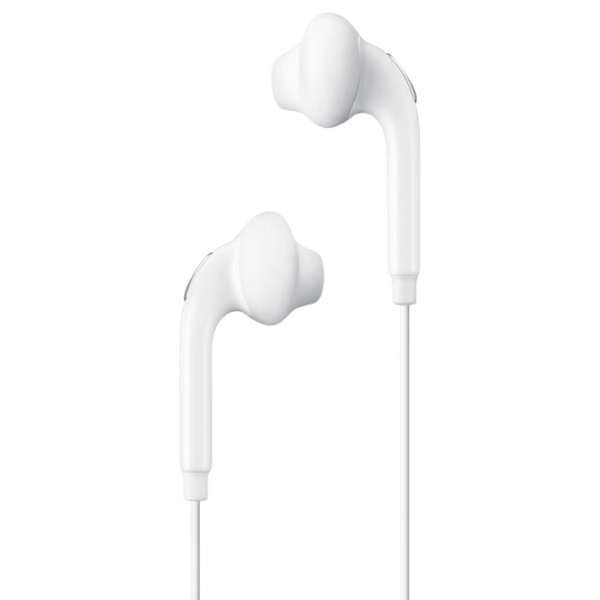 Наушники Samsung EG920 Белый Проводная / Персональный / Вкладыши photo 1