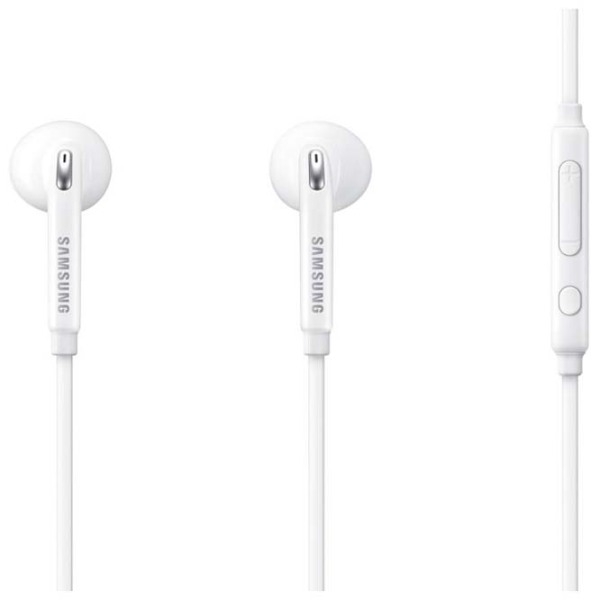 Наушники Samsung EG920 Белый Проводная / Персональный / Вкладыши photo 3