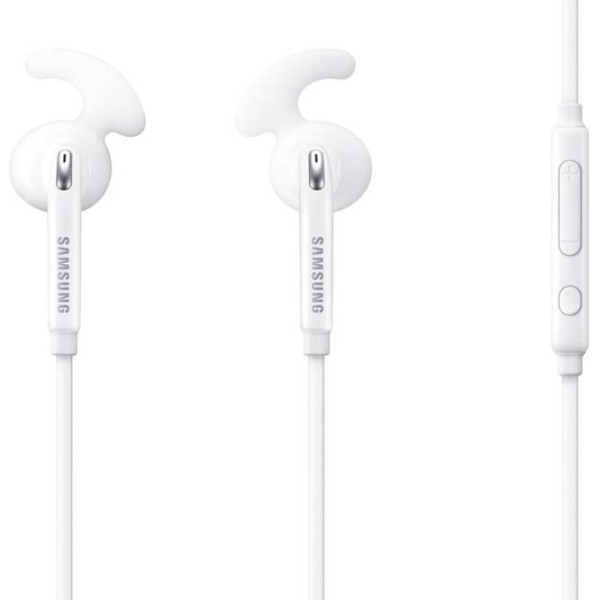 Наушники Samsung EG920 Белый Проводная / Персональный / Вкладыши photo 4