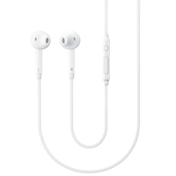 Наушники Samsung EG920 Белый Проводная / Персональный / Вкладыши photo 5