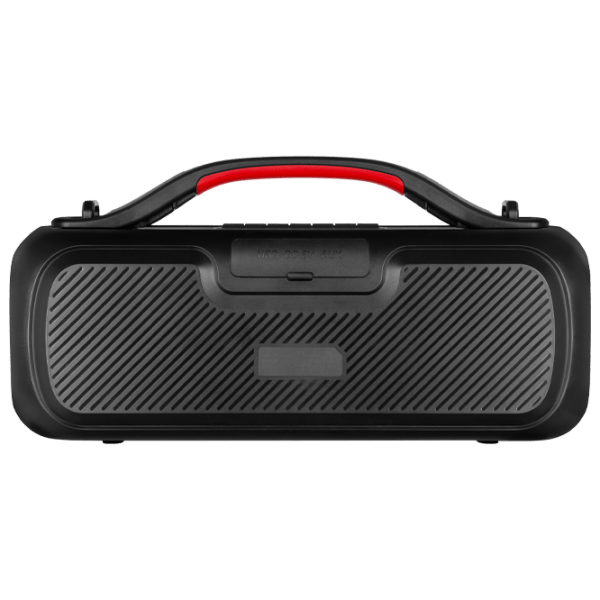 Boxă portabilă Sven PS-360 Black 24 W photo 3