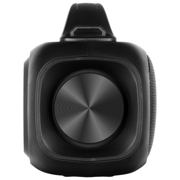 Boxă portabilă Sven PS-360 Black 24 W photo 4