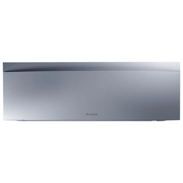 Кондиционер Daikin FTXJ42AS/RXJ42A EMURA Серебряный 42 м2 | 15000 БТЕ | Серебряный photo 1