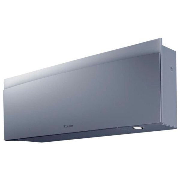 Кондиционер Daikin FTXJ42AS/RXJ42A EMURA Серебряный 42 м2 | 15000 БТЕ | Серебряный photo 2
