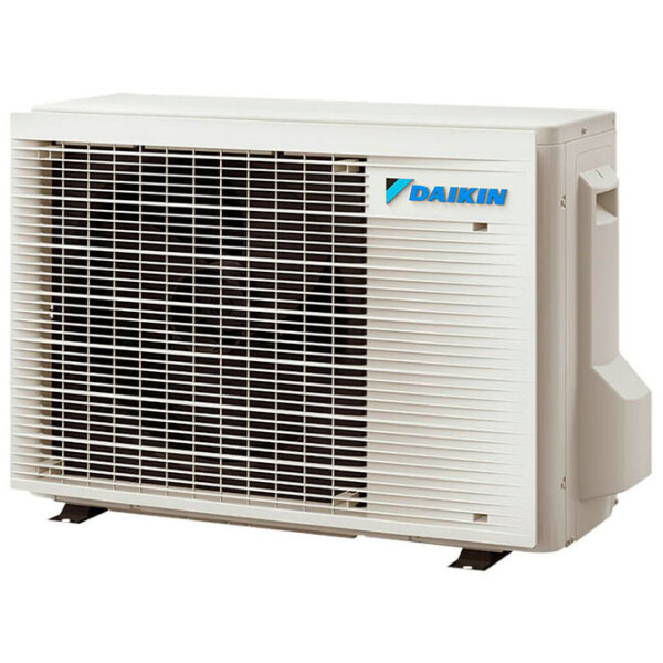 Кондиционер Daikin FTXJ50AS/RXJ50A EMURA Серебряный 50 м2 | 18000 БТЕ | Серебряный photo 4