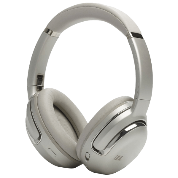 Căști JBL Tour One M2 Silver Fără fir / Personal / Over the ear photo 1