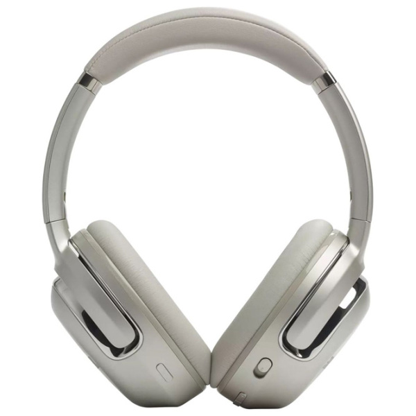Căști JBL Tour One M2 Silver Fără fir / Personal / Over the ear photo 2