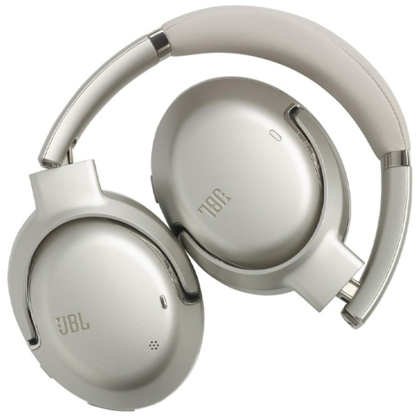 Căști JBL Tour One M2 Silver Fără fir / Personal / Over the ear photo 3