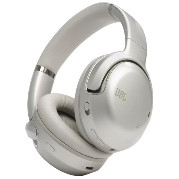 Căști JBL Tour One M2 Silver Fără fir / Personal / Over the ear photo 4