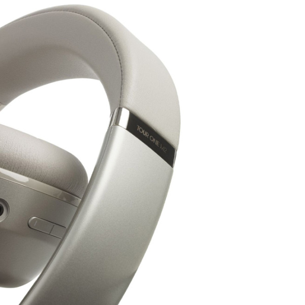Căști JBL Tour One M2 Silver Fără fir / Personal / Over the ear photo 5