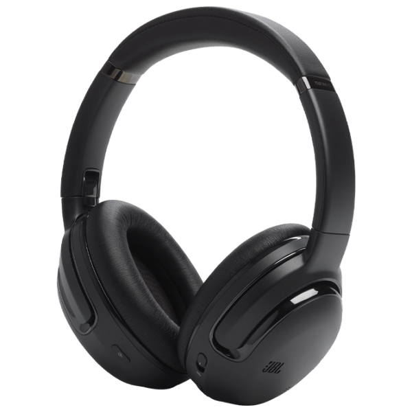 Căști JBL Tour One M2 Black Fără fir / Personal / Over the ear photo 1