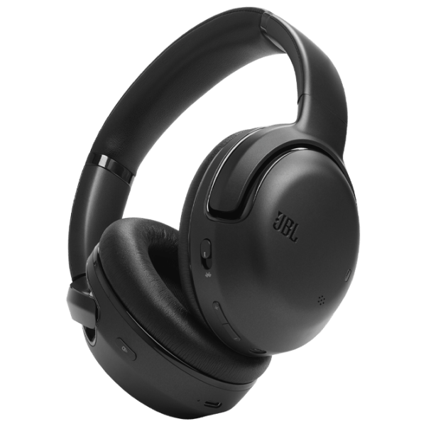 Căști JBL Tour One M2 Black Fără fir / Personal / Over the ear photo 2