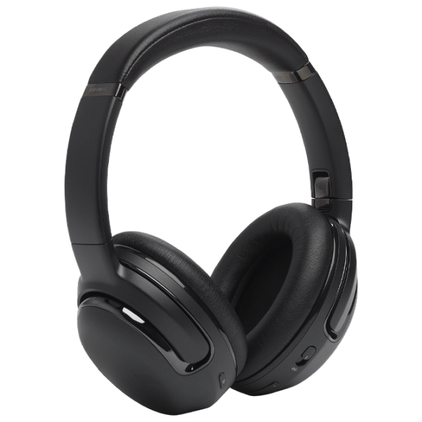 Căști JBL Tour One M2 Black Fără fir / Personal / Over the ear photo 4
