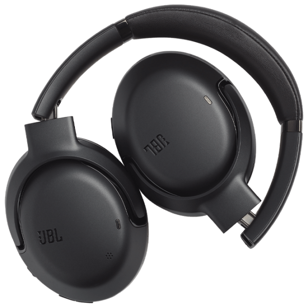 Căști JBL Tour One M2 Black Fără fir / Personal / Over the ear photo 5