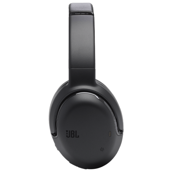 Căști JBL Tour One M2 Black Fără fir / Personal / Over the ear photo 7