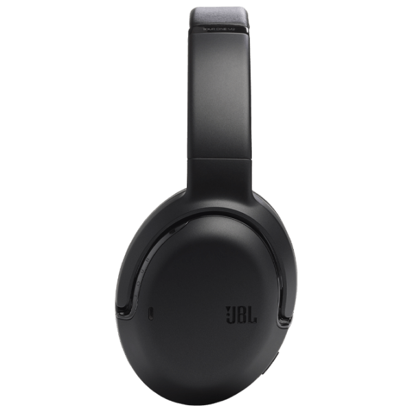 Căști JBL Tour One M2 Black Fără fir / Personal / Over the ear photo 8