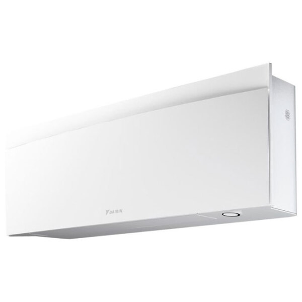 Кондиционер Daikin FTXJ50AW/RXJ50A EMURA Белый 50 м2 | 18000 БТЕ | Белый photo 2