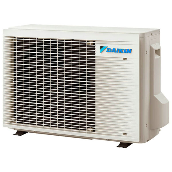 Кондиционер Daikin FTXJ50AW/RXJ50A EMURA Белый 50 м2 | 18000 БТЕ | Белый photo 3