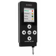 Nitratometru Soeks nitrat-tester 2 Black 