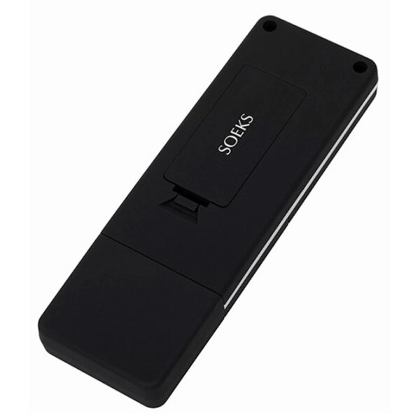 Nitratometru Soeks nitrat-tester 2 Black  photo 4