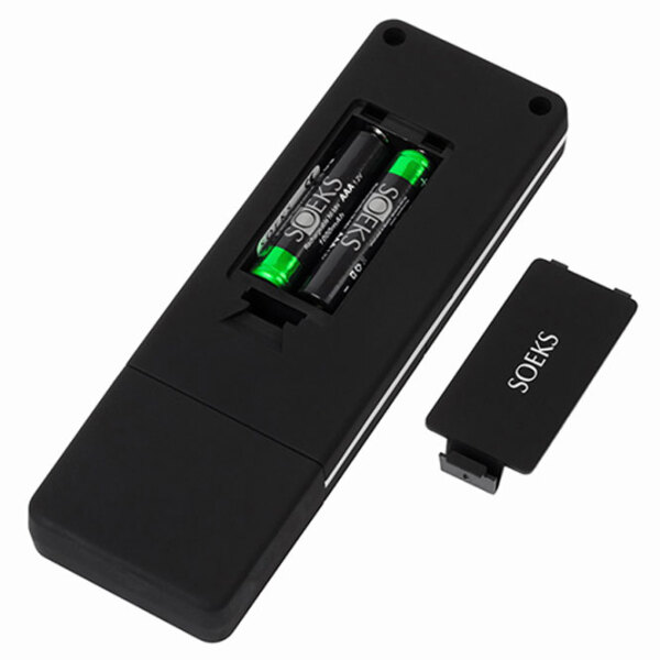 Nitratometru Soeks nitrat-tester 2 Black  photo 5