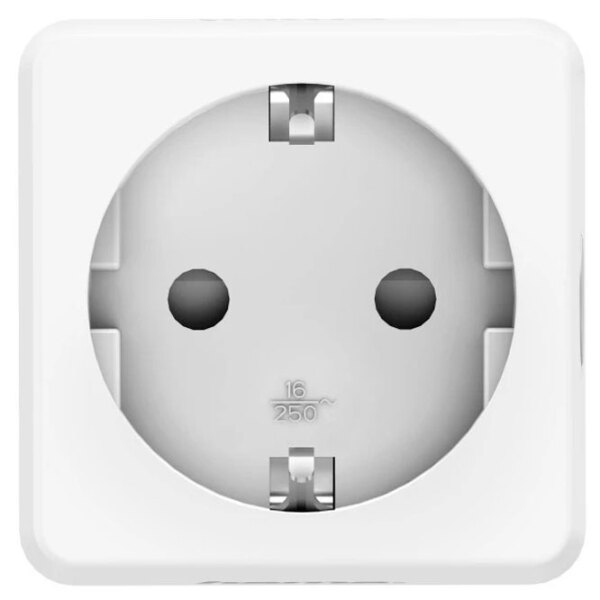Smart priza Hama Mini WLAN Socket Белый  photo 3