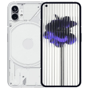 Nothing Phone 1 256 GB White 6.55" | 50 MP | 8 GB | Dual SIM