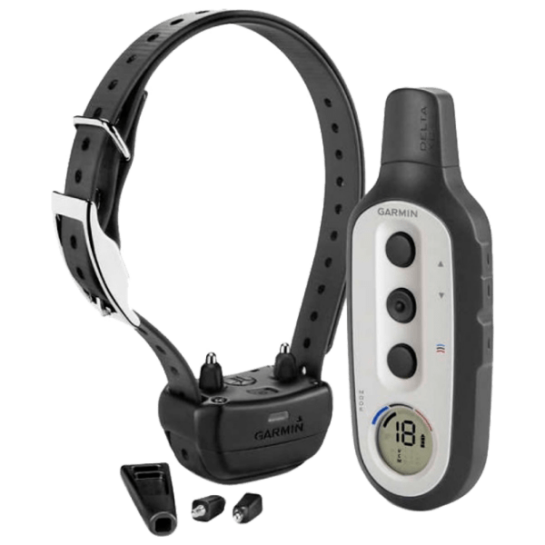 Трекер Garmin Delta XC Bundle Черный  photo 1