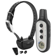 Трекер Garmin Delta XC Bundle Черный 