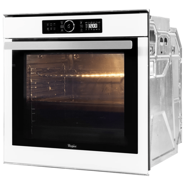 Духовой шкаф Whirlpool AKZM 8480 WH Белый A+, 73 л photo 2