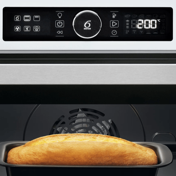 Духовой шкаф Whirlpool AKZM 8480 WH Белый A+, 73 л photo 3