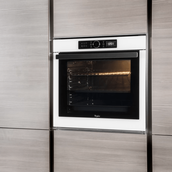 Духовой шкаф Whirlpool AKZM 8480 WH Белый A+, 73 л photo 4
