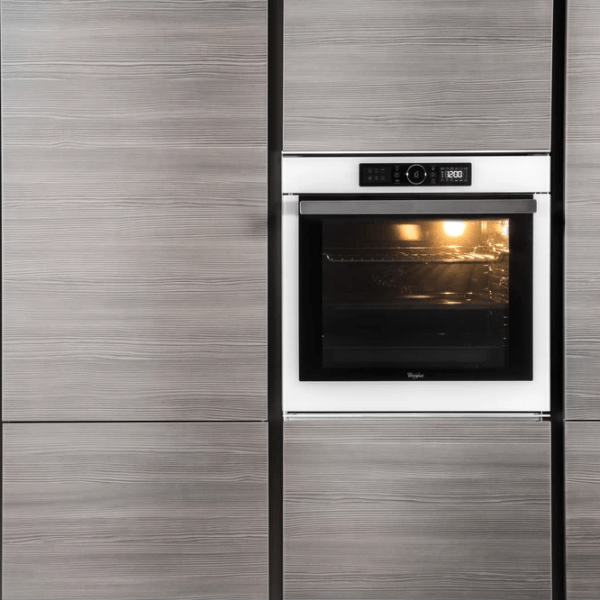 Духовой шкаф Whirlpool AKZM 8480 WH Белый A+, 73 л photo 5