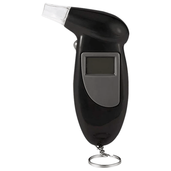 Alcotester Drive Safety AT68S Black  photo 1