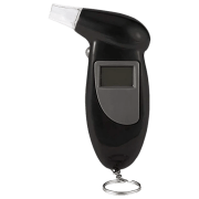 Alcotester Drive Safety AT68S Black 