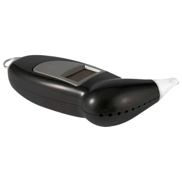 Alcotester Drive Safety AT68S Black  photo 2
