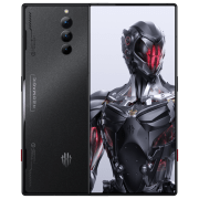 ZTE nubia RedMagic 8 Pro 256 ГБ Матовый Черный 6.8" | 50 Мп | 12 ГБ | Dual SIM