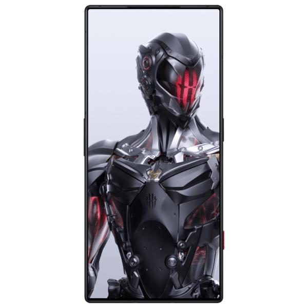 ZTE nubia RedMagic 8 Pro 256 ГБ Матовый Черный 6.8" | 50 Мп | 12 ГБ | Dual SIM photo 2