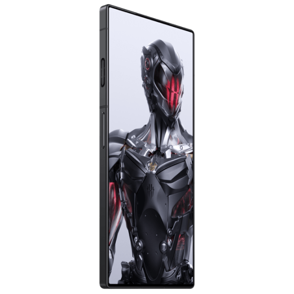 ZTE nubia RedMagic 8 Pro 256 ГБ Матовый Черный 6.8" | 50 Мп | 12 ГБ | Dual SIM photo 3
