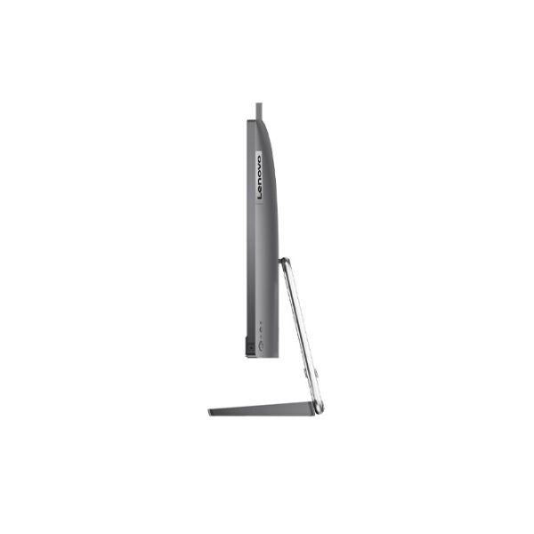 All-in-One PC Lenovo IdeaCentre 5 24IAH7 Gray 23.8" Full HD IPS Intel Core i5 13500H 16 GB 512 GB photo 5